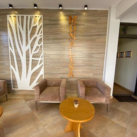 The Monalysa Suites & Residence Гранд-Бэй Экстерьер фото