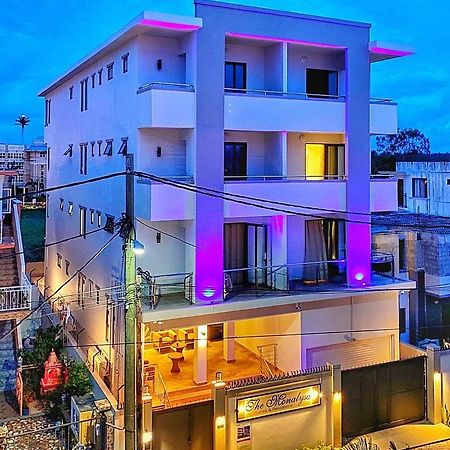 The Monalysa Suites & Residence Гранд-Бэй Экстерьер фото