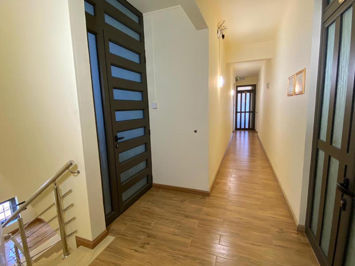 The Monalysa Suites & Residence Гранд-Бэй Экстерьер фото