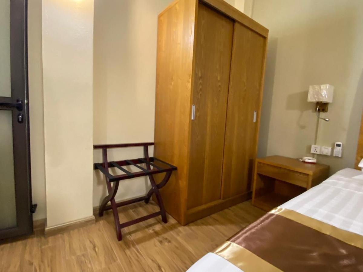 The Monalysa Suites & Residence Гранд-Бэй Экстерьер фото