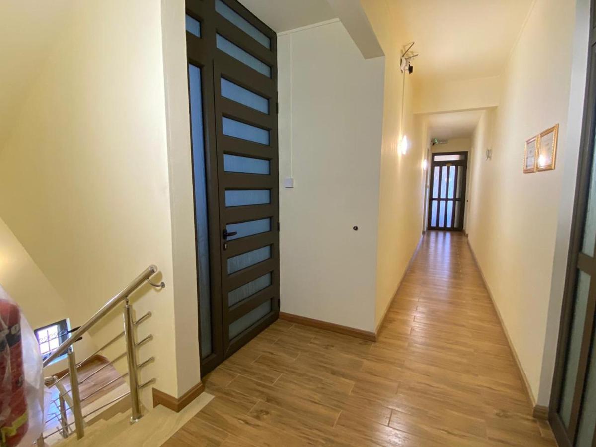 The Monalysa Suites & Residence Гранд-Бэй Экстерьер фото