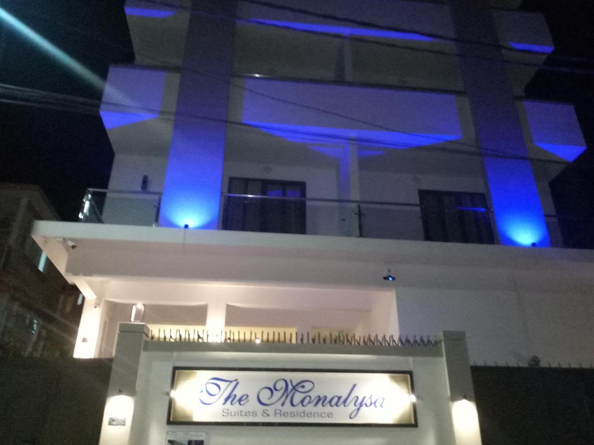 The Monalysa Suites & Residence Гранд-Бэй Экстерьер фото